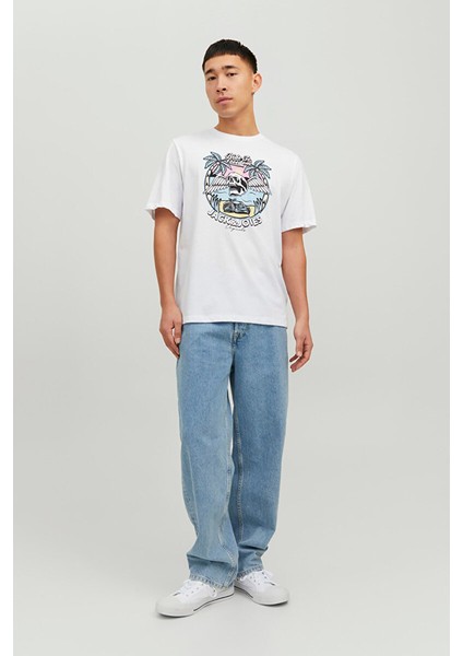 Erkek Tişört 12234309