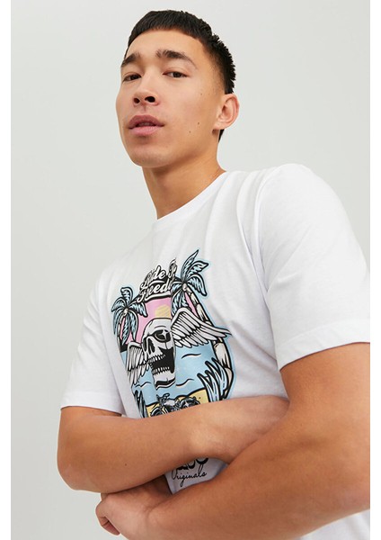 Erkek Tişört 12234309 modelleri