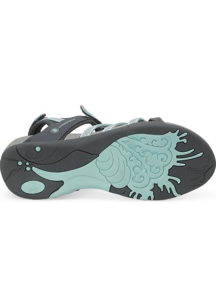 Eftal 3fx Mint Cırtlı Kadın Sandalet fırsatları