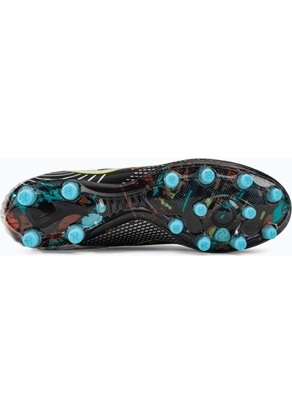 Xpander 2331 Black Silver Firm Ground Siyah Erkek Krampon XPAS2331FG indirimleri
