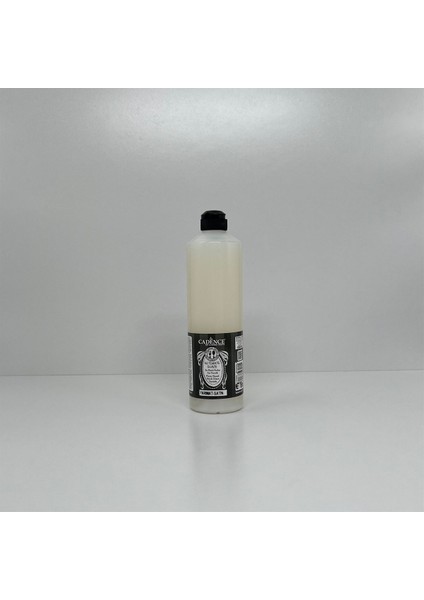 Ultimate Glaze Kalın Sır Vernik Yarı Mat 750 ml