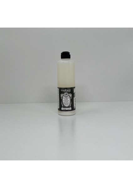 Ultimate Glaze Kalın Sır Vernik Yarı Mat 500 ml fiyatları