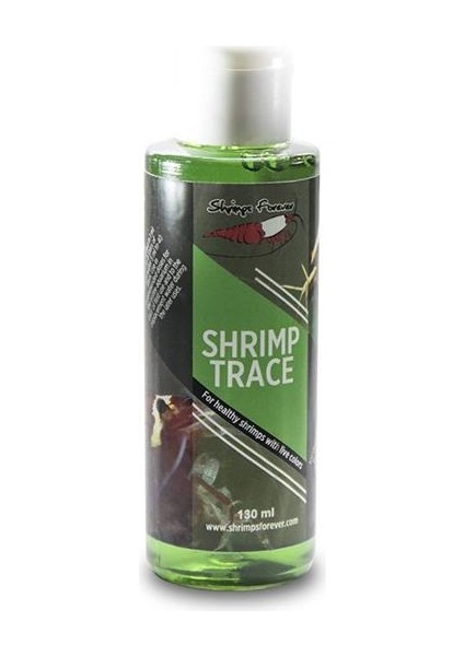 Shrimps Forever Shrimp Trace 130ML