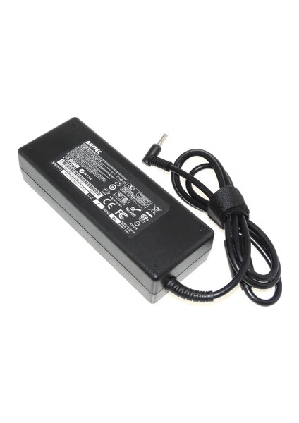 Pavilion X360 14-DH0003NT (6ZS25EA) Notebook Şarj Adaptörü (120W) 19.5V/6.15A
