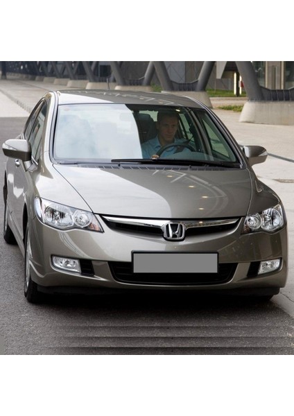 Honda Civic Sedan Fd6 2006-2012 Ön Cam Silecek Silgeç Takımı 70X58CM