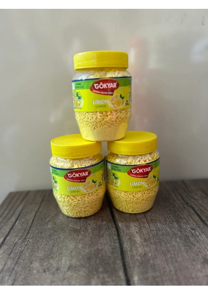 Oralet Limon 350 Grx3