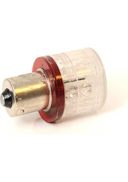 IKMF220K 220V Kırmızı Flas