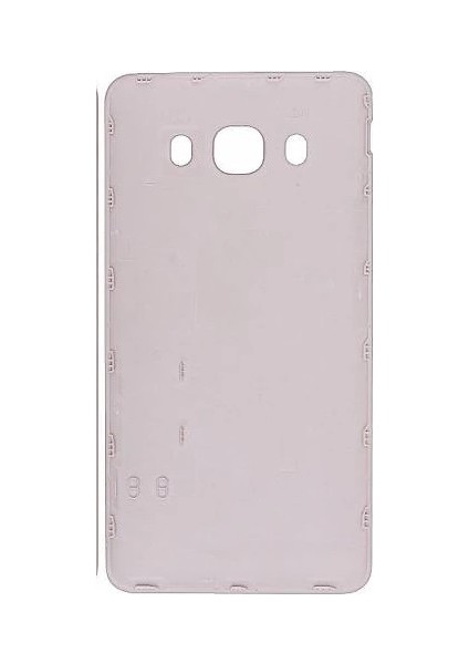 J510 J5 2016 Arka Pil Kapağı Gold