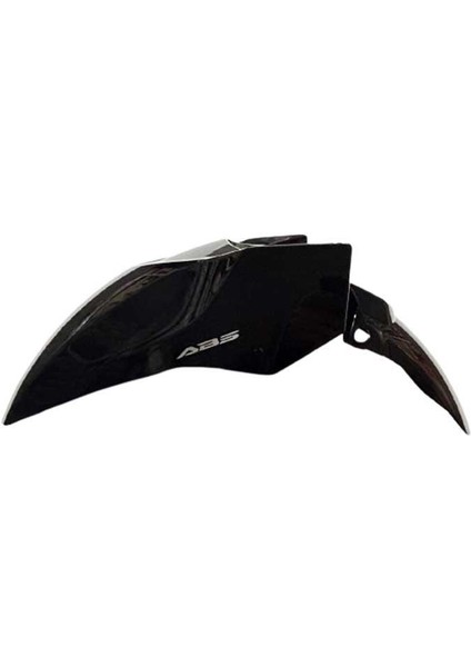 Honda Pcx 125 2021-2023 Siyah Ön Çamurluk A Dp2
