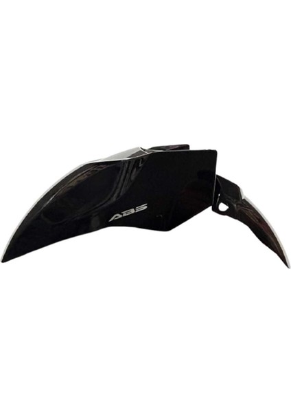 Honda Pcx 125 2021-2023 Siyah Ön Çamurluk A Dp2