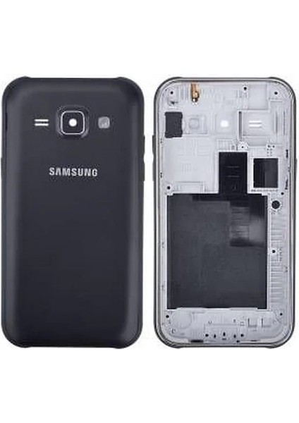 Galaxy J1 2016 Kasa Arka Pil Kapağı J120