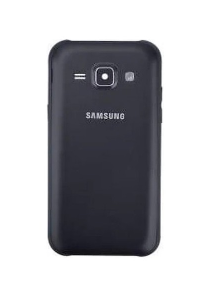 Galaxy J1 2016 Kasa Arka Pil Kapağı J120