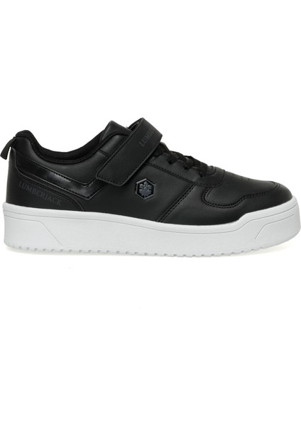 Lına 3fx Siyah Kadın Sneaker