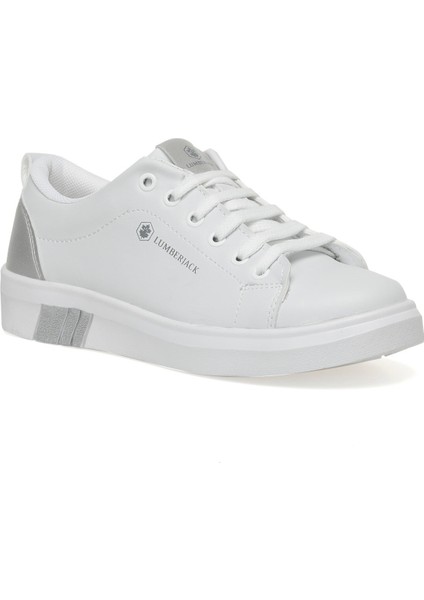 Tına 3fx Beyaz Kadın Sneaker