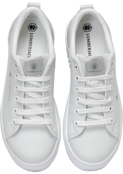 Tına 3fx Beyaz Kadın Sneaker