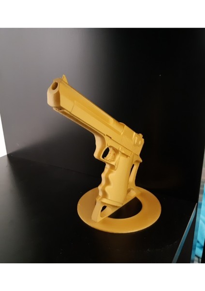 Desert Eagle Deagle Çöl Kartalı Cs Go Oyuncak (Gerçek Boy)
