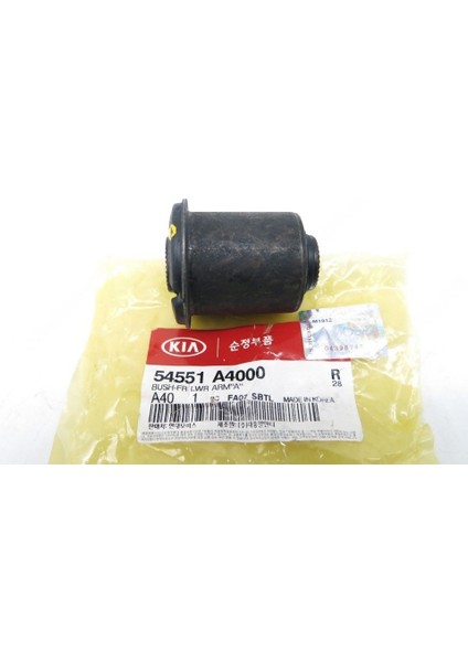 Orijinal Salıncak Burcu Küçük Kıa Sportage 14-15 / Hyundaı Tucson / IX35 14-17 54551-A4000