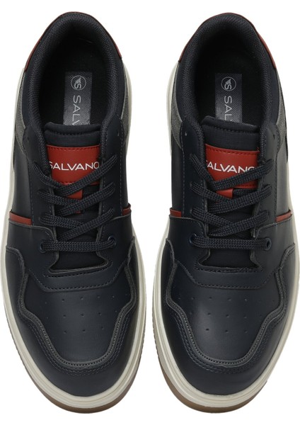 Fall 3fx Lacivert Erkek Sneaker indirimleri