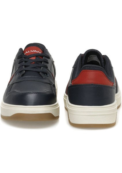 Fall 3fx Lacivert Erkek Sneaker