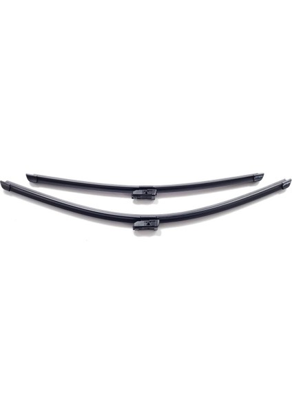 Audi A4 B8 2009-2012 Ön Cam Silecek Takımı Silgeç Seti 60X50CM