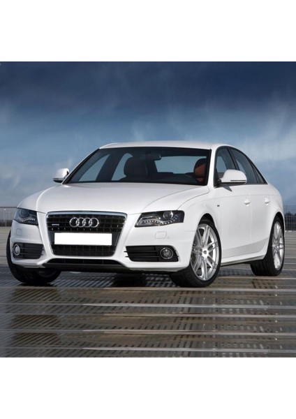 Audi A4 B8 2009-2012 Ön Cam Silecek Takımı Silgeç Seti 60X50CM