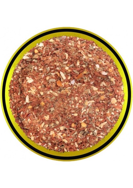 Ayurveda Sebze Çeşnisi 100 gr