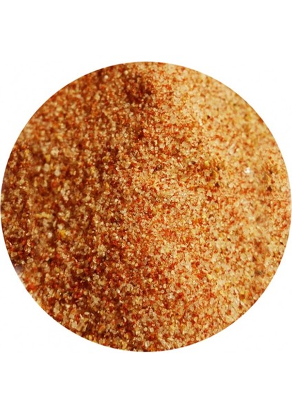 Baharatlı Tuz Karışımı 100 gr