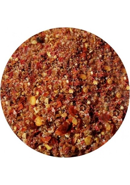 Bahia Portekiz Tuz ve Biber Karışımı 100 gr
