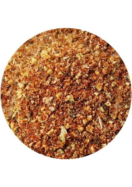 Manzanillo Meksika Baharatı 100 gr