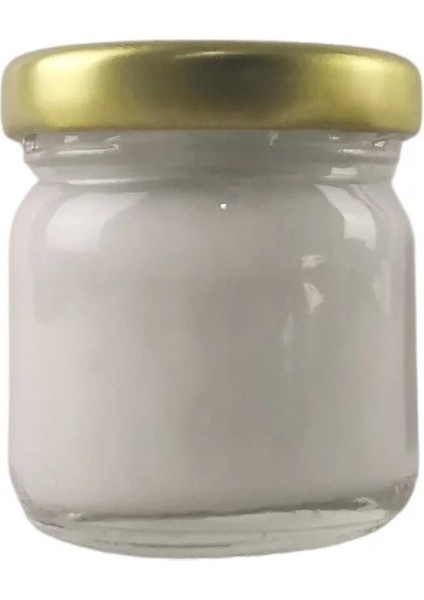 Seramik ve Çini Boya 40GR 8846 Beyaz