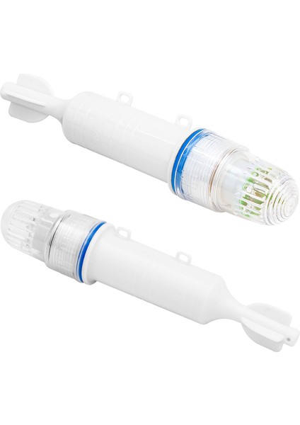 Powermaster Balıkçı Feneri Domuz Kovucu 5 Ledli Tek Renk (2xd Pille Çalışır)