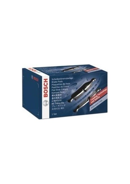 0986494658 Disk Balata Vww 8V0698451A; Vww 5Q0698451 ESKI:0986TB3176 A3-Golf Vıı 8V1 1,2 Tfsı/1,4 Tfsı/1,6 Tdı/2,0 Tdı/s3 04/12 Oem 8V0698451F 8V0698451 Hibrit Araçla