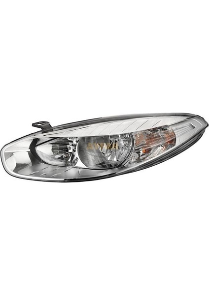 (AYFAR202290)FAR Sag Motorlu Fluence 10&gt;