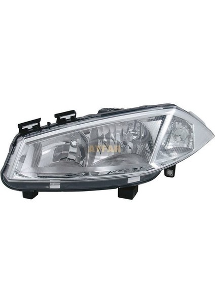 (AYFAR202267)FAR Sol Motorlu Megane Iı 03&gt;