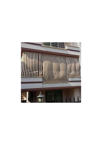 Balkon Perdesi 250'LI