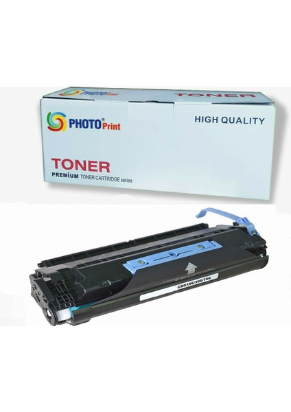Canon I-Sensys MF-6550PL CRG-706 Siyah Ithal Muadil Toner 5.000 Sayfa