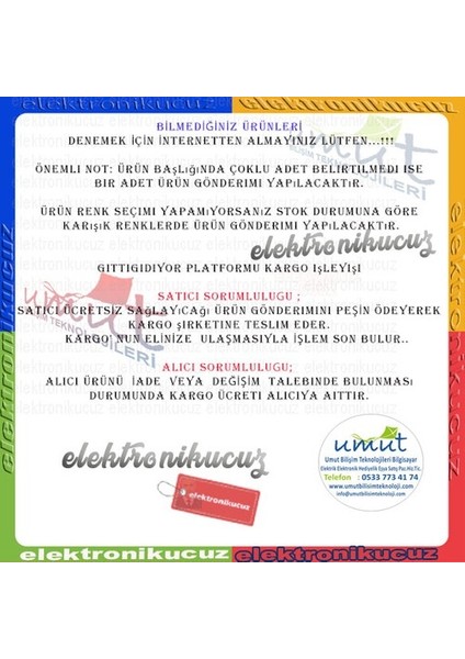 Amerikan Fiş Adaptörü Çevirici Dönüştürücü - Voltajı Dönüştürmez.