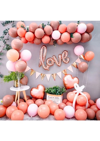 Çıtıpıtıstore Lowe Balon Set