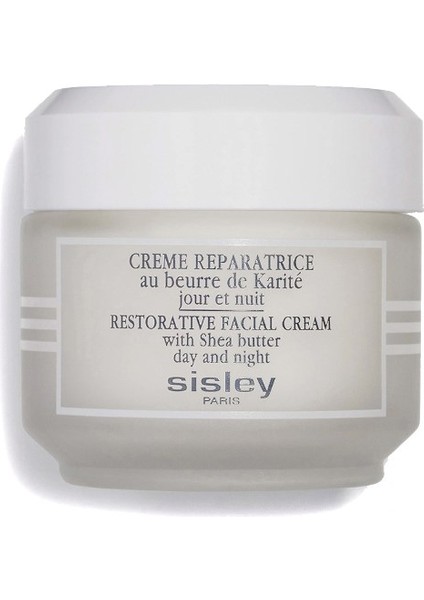 Creme Reparatrice 50 ml