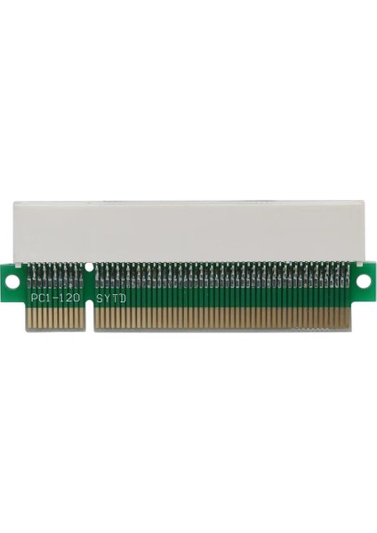 16X Pci Uzatma 32 Bit Pci Yükseltme Dişi Erkek 16X Pci Kart