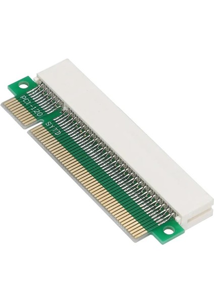 16X Pci Uzatma 32 Bit Pci Yükseltme Dişi Erkek 16X Pci Kart fiyatları