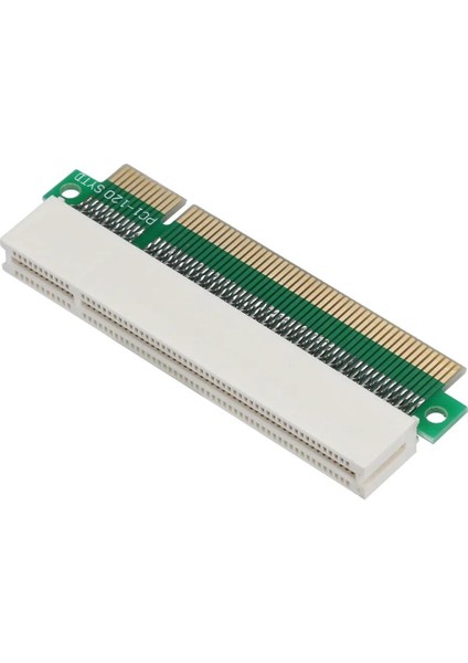 16X Pci Uzatma 32 Bit Pci Yükseltme Dişi Erkek 16X Pci Kart modelleri