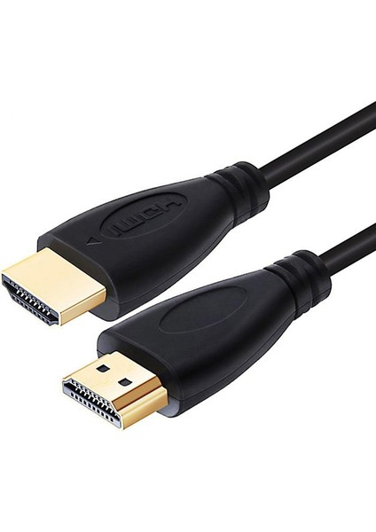 Hdmı Kablo HDMI 1080P Erkek Erkek Kablo 1,5 Metre