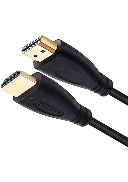Hdmı Kablo Full Hd 1080P Hdmı Kablo 15 Metre