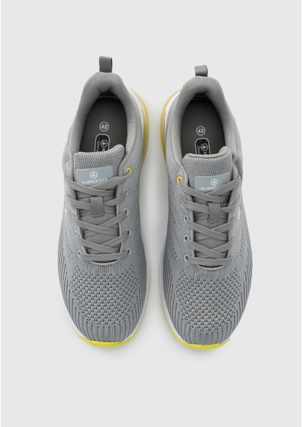 Ellıot M Sneaker Ayakkabı GRI Erkek Spor ayakkabı 101 23376-M-5396
