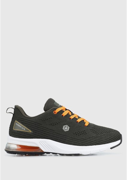 Haki Erkek Sneaker