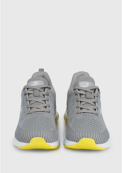 Ellıot M Sneaker Ayakkabı GRI Erkek Spor ayakkabı 101 23376-M-5396