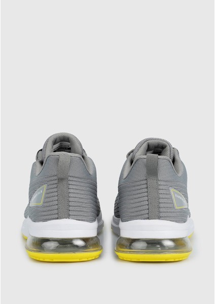 Ellıot M Sneaker Ayakkabı GRI Erkek Spor ayakkabı 101 23376-M-5396