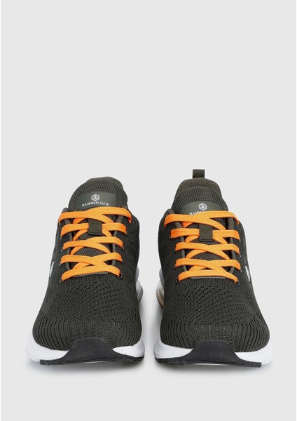 Haki Erkek Sneaker modelleri