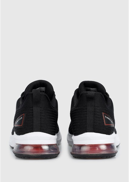 Ellıot M Spor Ayakkabı SIYAH Erkek Spor ayakkabı 101 23376-M-1 fırsatları